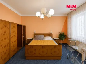 Prodej rodinného domu, Hranice - Hranice IV-Drahotuše, K Nádraží, 110 m2
