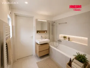 Prodej rodinného domu, Hranice - Hranice IV-Drahotuše, K Nádraží, 110 m2