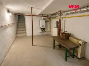 Prodej rodinného domu, Hranice - Hranice IV-Drahotuše, K Nádraží, 110 m2