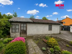 Prodej rodinného domu, Hranice - Hranice IV-Drahotuše, K Nádraží, 110 m2