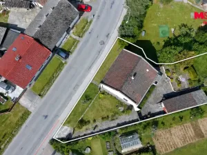 Prodej rodinného domu, Hranice - Hranice IV-Drahotuše, K Nádraží, 110 m2