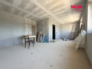 Prodej rodinného domu, Brno - Bosonohy, Jihlavská, 154 m2
