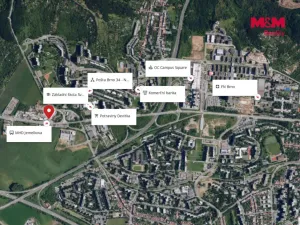 Prodej rodinného domu, Brno - Bosonohy, Jihlavská, 154 m2