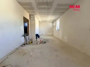 Prodej rodinného domu, Brno - Bosonohy, Jihlavská, 154 m2