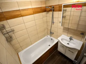 Prodej bytu 2+1, Hodonín, Smetanova, 50 m2