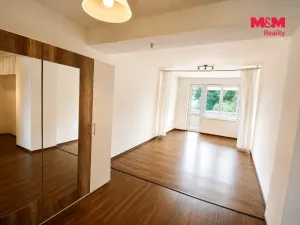 Prodej bytu 2+1, Hodonín, Smetanova, 50 m2