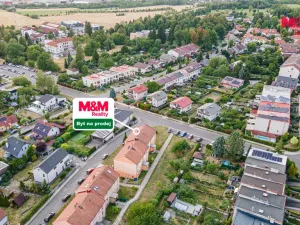 Prodej bytu 3+1, Nové Město nad Metují, Sadová, 67 m2