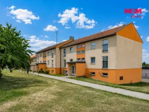Prodej bytu 3+1, Nové Město nad Metují, Sadová, 67 m2