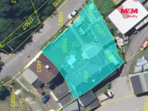 Prodej rodinného domu, Jablonec nad Nisou, K Černé studnici, 250 m2