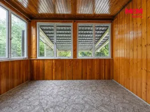 Prodej chaty, Hlubočky - Hrubá Voda, 77 m2