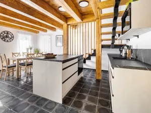 Prodej rodinného domu, Horní Planá, 156 m2