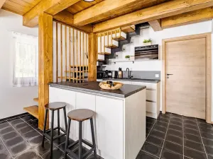 Prodej rodinného domu, Horní Planá, 156 m2