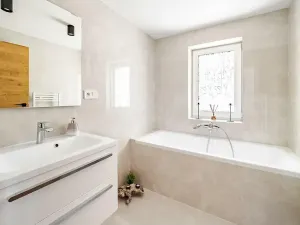Prodej rodinného domu, Horní Planá, 156 m2