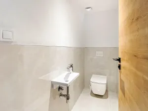 Prodej rodinného domu, Horní Planá, 156 m2