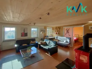 Prodej vícegeneračního domu, Abertamy, Perninská, 210 m2