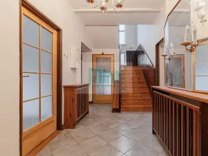 Prodej vícegeneračního domu, Ostrava, 250 m2