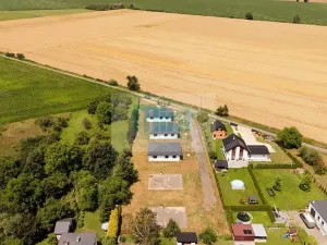 Prodej rodinného domu, Olza, Polsko, Grobla, 103 m2