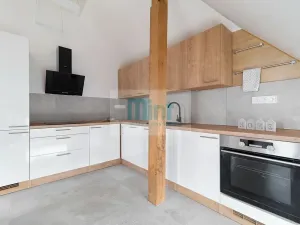 Prodej bytu 3+kk, Ostrava, Vrázova, 123 m2
