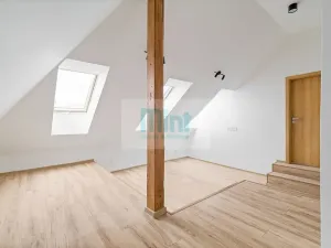 Prodej bytu 3+kk, Ostrava, Vrázova, 123 m2