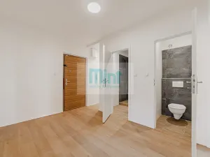 Pronájem bytu 3+1, Bohumín, Svat. Čecha, 67 m2
