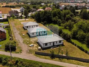 Prodej pozemku pro bydlení, Olza, Polsko, Grobla, 690 m2