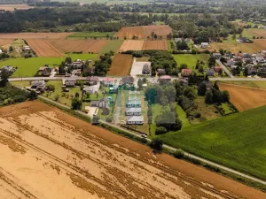 Prodej pozemku pro bydlení, Olza, Polsko, Grobla, 690 m2
