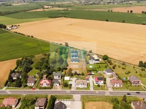Prodej pozemku pro bydlení, Olza, Polsko, Grobla, 690 m2