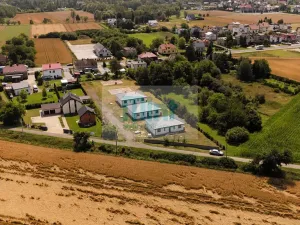 Prodej rodinného domu, Olza, Polsko, Grobla, 103 m2
