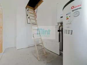 Prodej rodinného domu, Olza, Polsko, Grobla, 103 m2