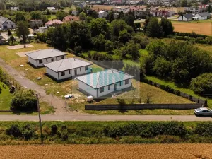 Prodej rodinného domu, Olza, Polsko, Grobla, 103 m2