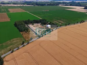 Prodej domu na klíč, Uničov, 144 m2