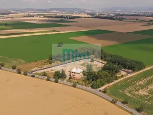 Prodej domu na klíč, Uničov, 144 m2