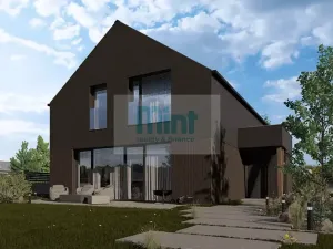 Prodej domu na klíč, Uničov, 130 m2