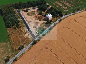 Prodej pozemku pro bydlení, Uničov, 974 m2
