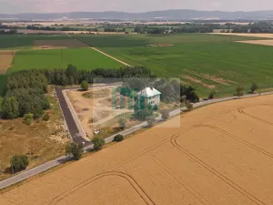 Prodej pozemku pro bydlení, Uničov, 953 m2