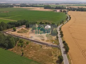 Prodej pozemku pro bydlení, Uničov, 953 m2