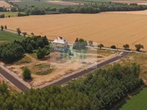 Prodej pozemku pro bydlení, Uničov, 953 m2