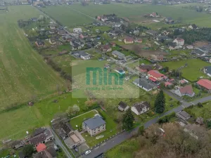 Prodej pozemku pro bydlení, Vratimov, 928 m2