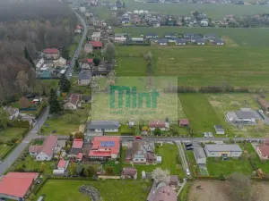Prodej pozemku pro bydlení, Vratimov, 928 m2