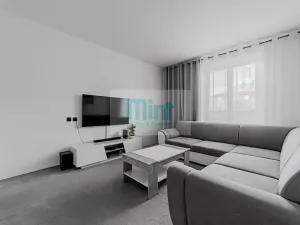 Prodej bytu 4+1, Ostrava, Hlavní třída, 100 m2