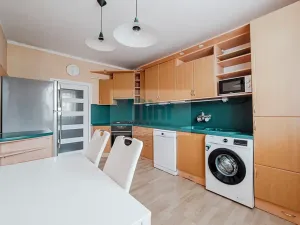 Prodej bytu 4+1, Ostrava, Hlavní třída, 100 m2