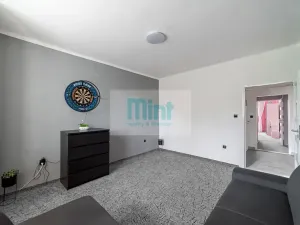 Prodej bytu 4+1, Ostrava, Hlavní třída, 100 m2