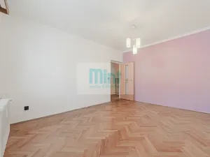 Prodej bytu 2+1, Ostrava, Jižní, 51 m2