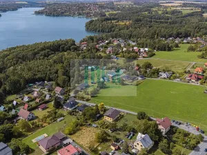 Prodej pozemku pro bydlení, Dolní Domaslavice, 2588 m2