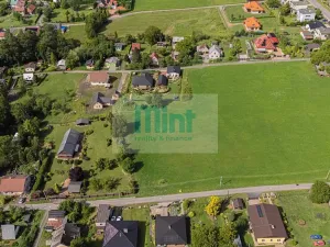 Prodej pozemku pro bydlení, Dolní Domaslavice, 2588 m2