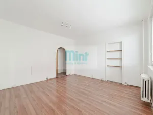 Prodej bytu 2+1, Ostrava, Dr. Šavrdy, 45 m2