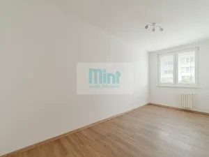 Prodej bytu 2+1, Ostrava, Dr. Šavrdy, 45 m2