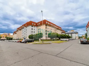 Prodej bytu 2+1, Ostrava, Dr. Šavrdy, 45 m2