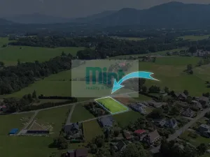 Prodej pozemku pro bydlení, Frenštát pod Radhoštěm, 1528 m2