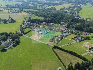 Prodej pozemku pro bydlení, Frenštát pod Radhoštěm, 1528 m2